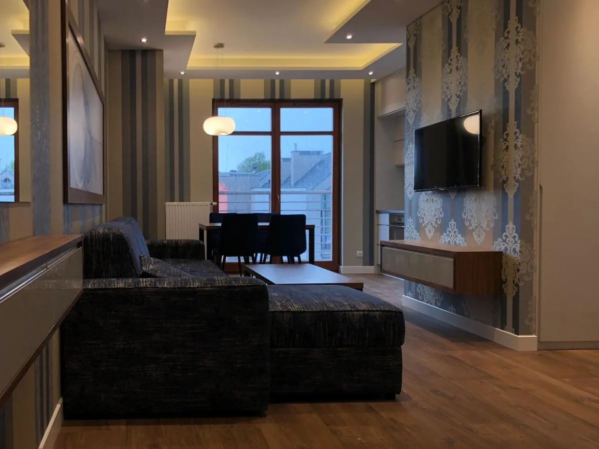 Image 4 of Apartament Neptun Park – 100m od plaży