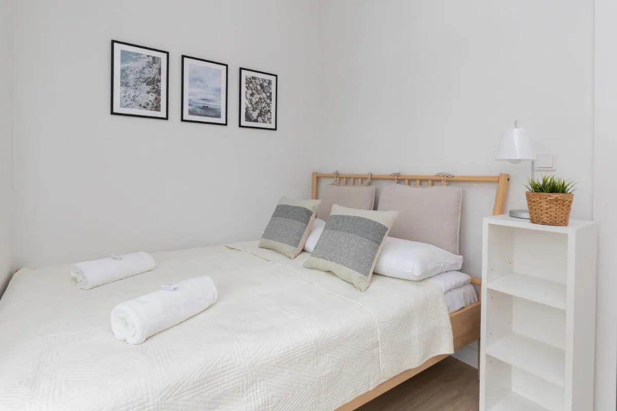 Image 3 of Apartament Neptun Park by Noclegi Renters