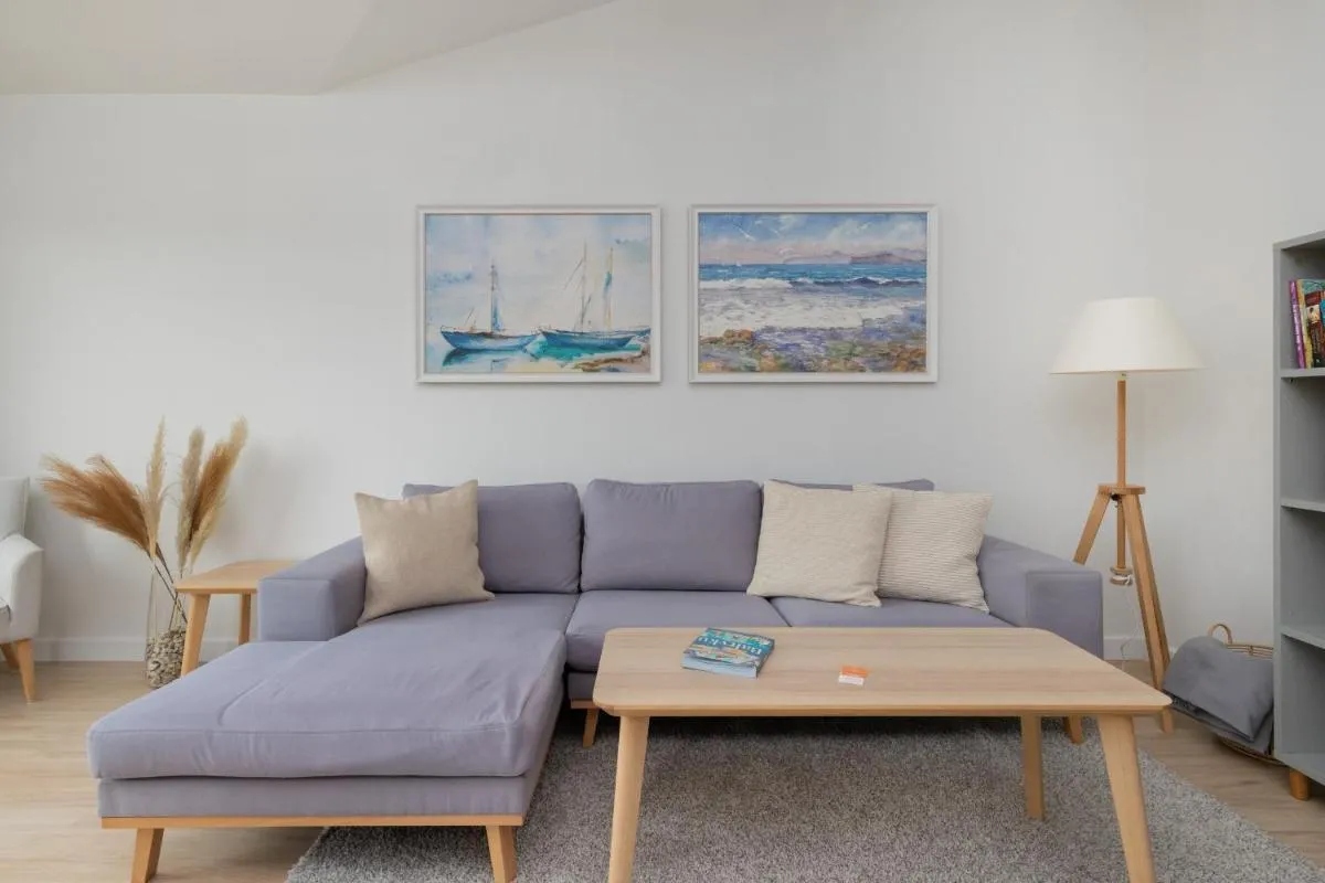 Image 4 of Apartament Neptun Park by Noclegi Renters