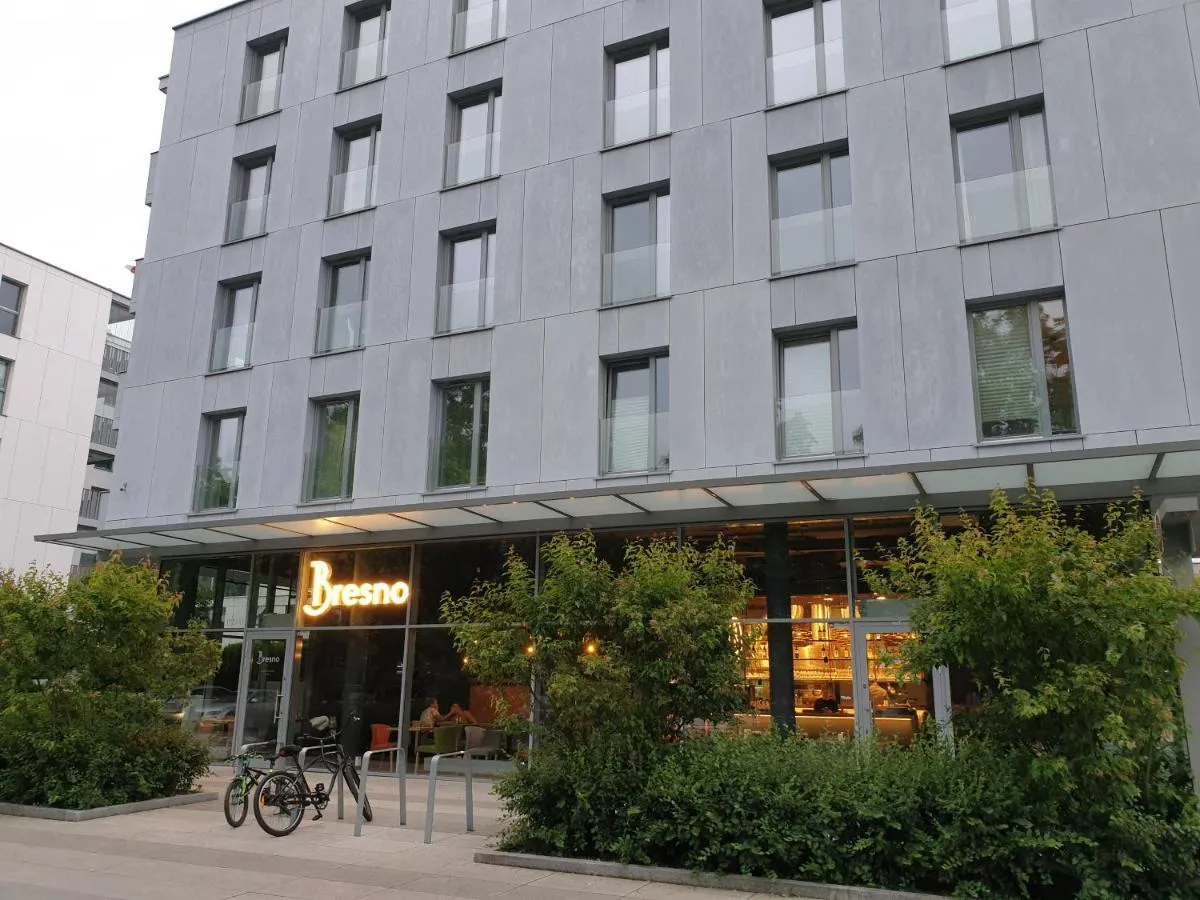 Image 5 of Apartament North Coast – nad morzem