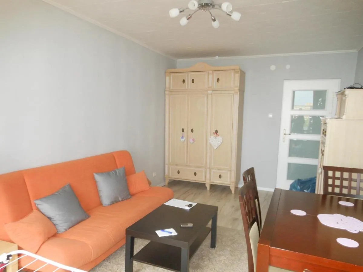 Image 1 of Apartament Obrońców Wybrzeża