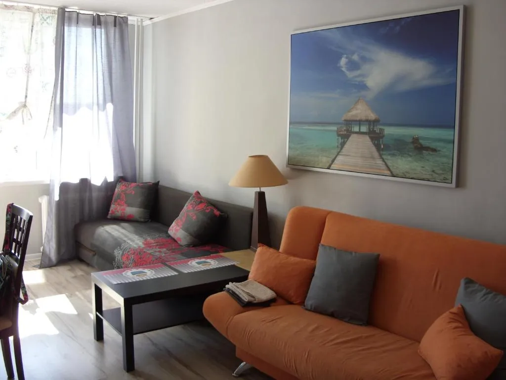 Image of Apartament Obrońców Wybrzeża