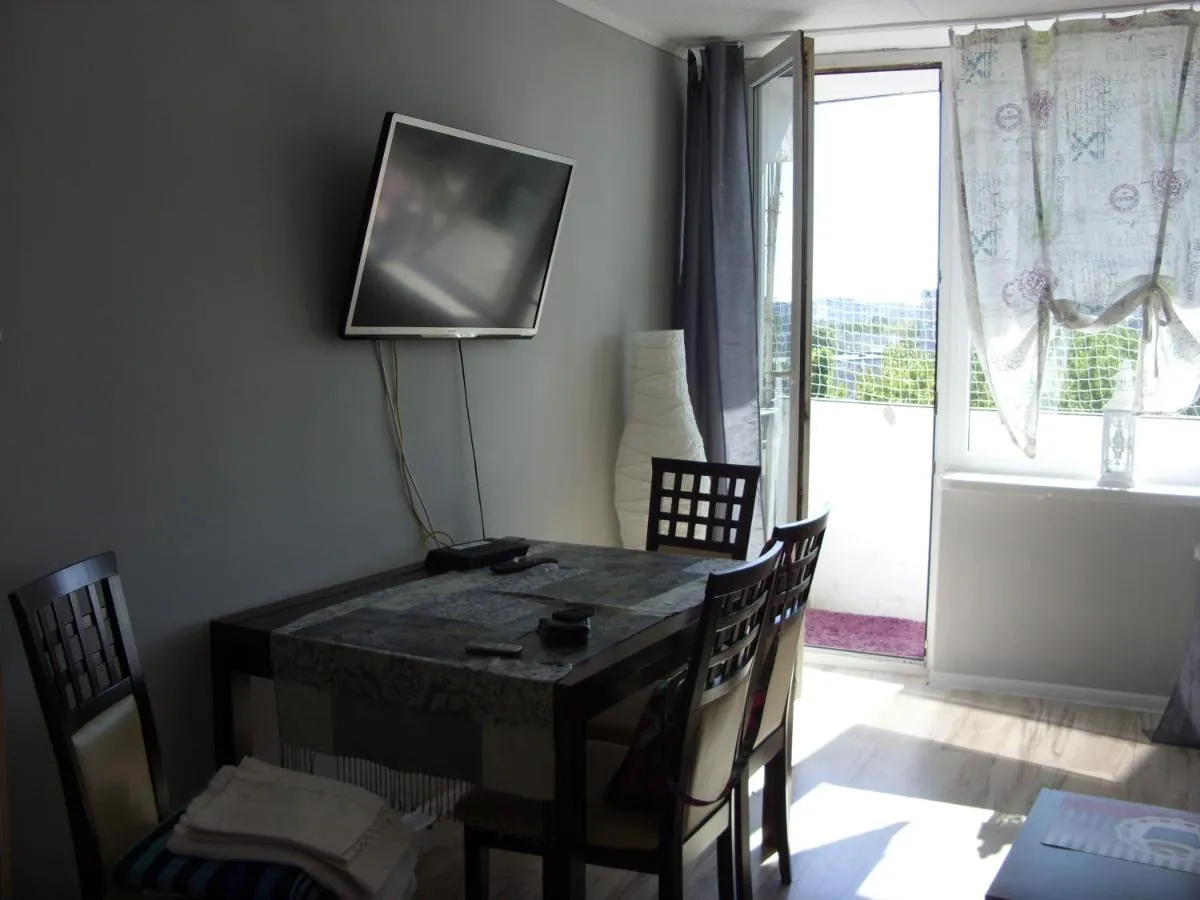 Image 4 of Apartament Obrońców Wybrzeża