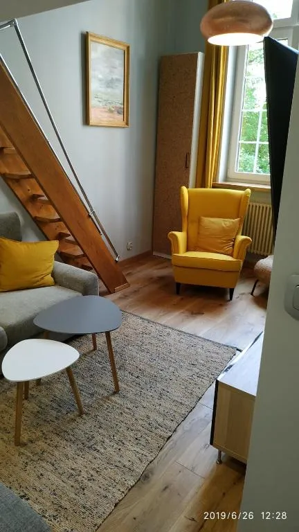 Image of Apartament Ogarna 37