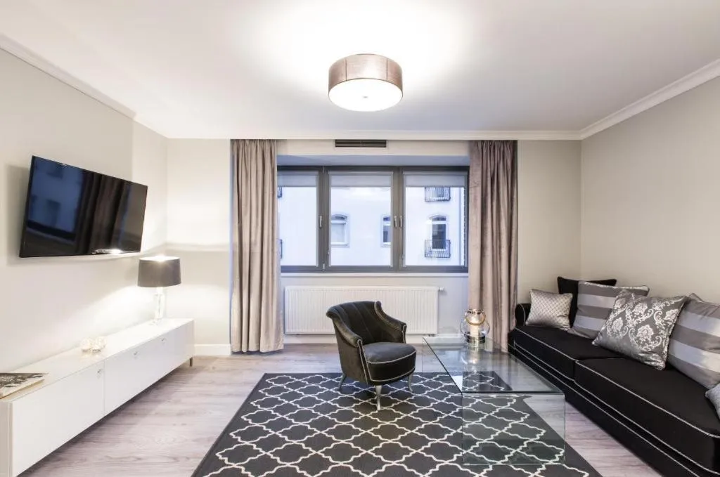 Image 4 of Apartament Old Town Tartaczna 9D