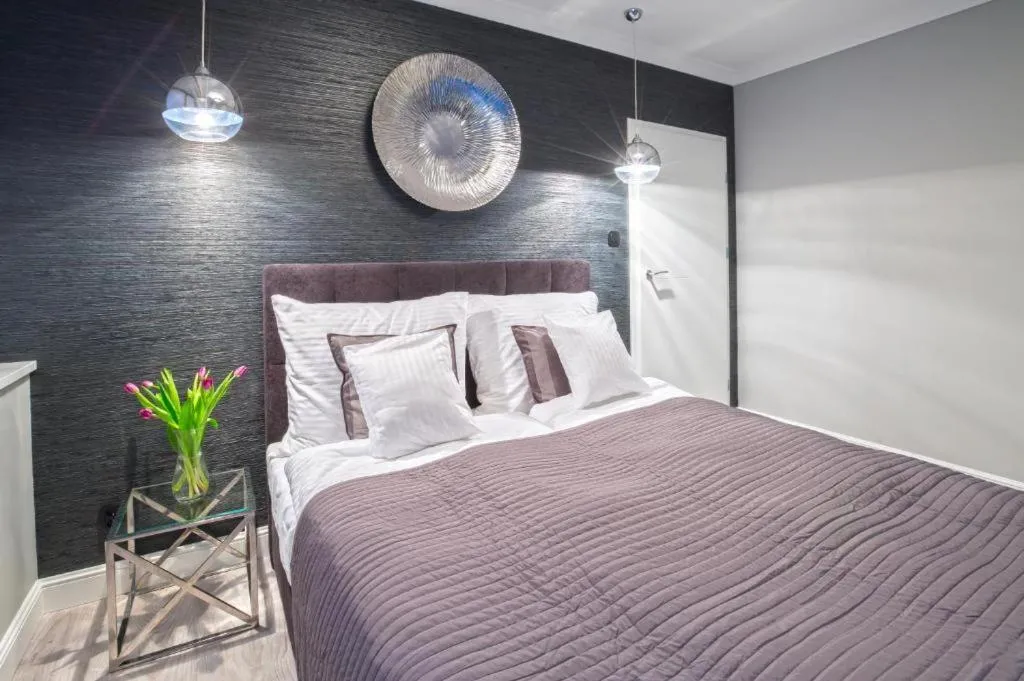 Image 5 of Apartament Old Town Tartaczna 9D