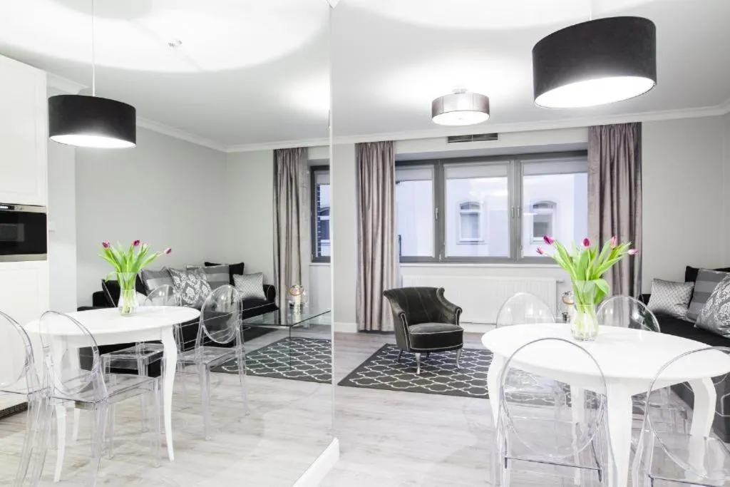 Image 2 of Apartament Old Town Tartaczna 9D