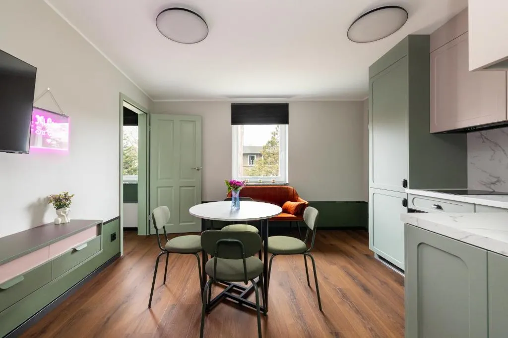 Image of Apartament Oliwa