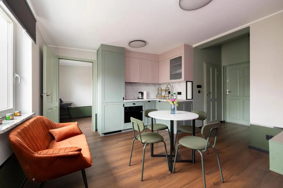 Image 3 of Apartament Oliwa