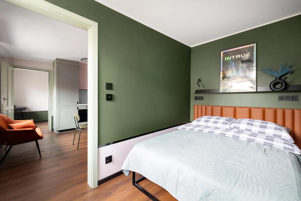 Image 1 of Apartament Oliwa