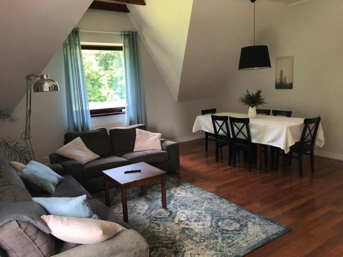 Image 6 of Apartament Olszynka