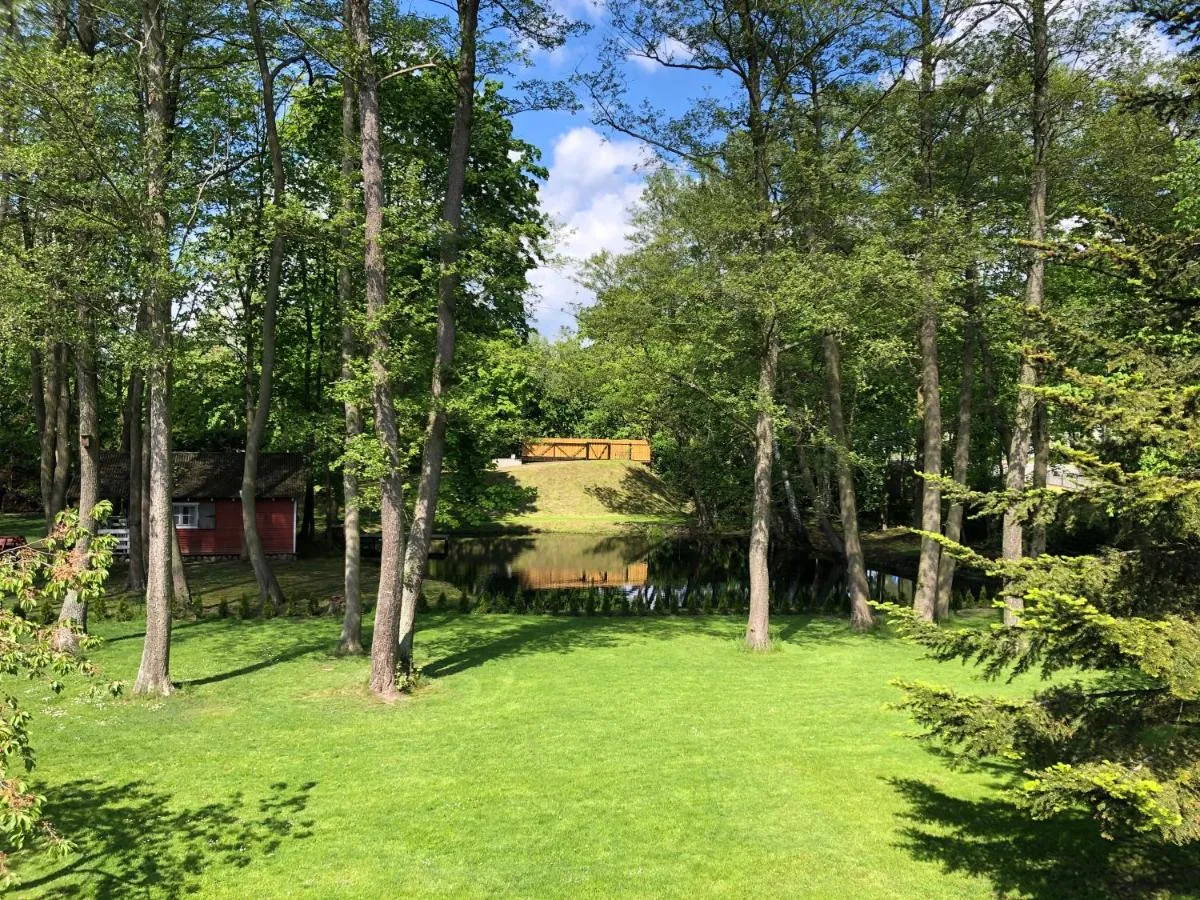 Image 4 of Apartament Olszynka