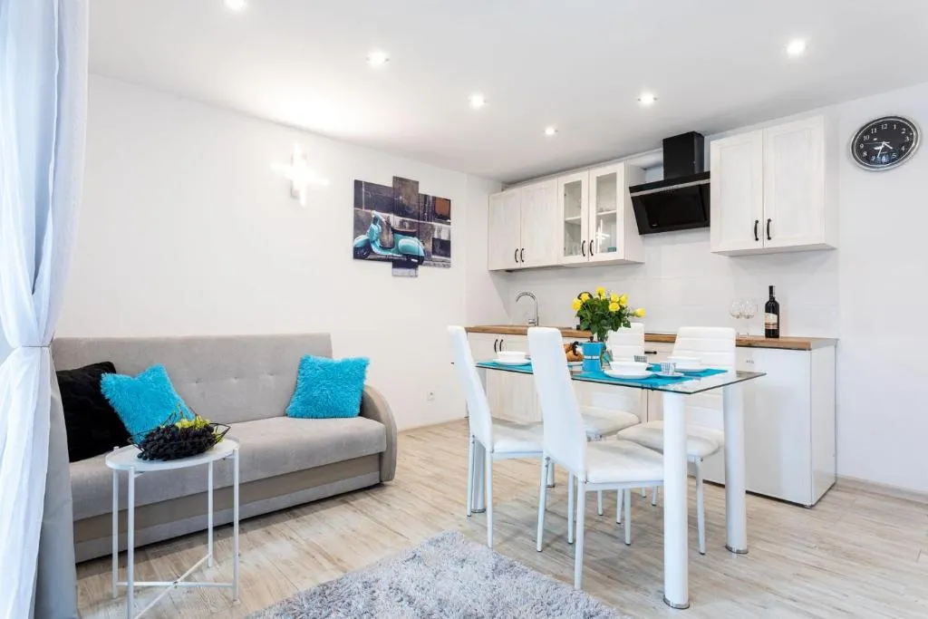 Image of Apartament Palermo