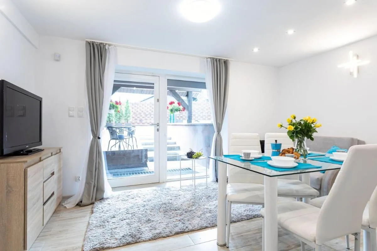 Image 1 of Apartament Palermo