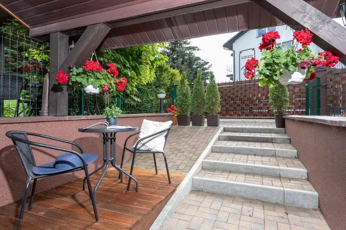 Image 3 of Apartament Palermo