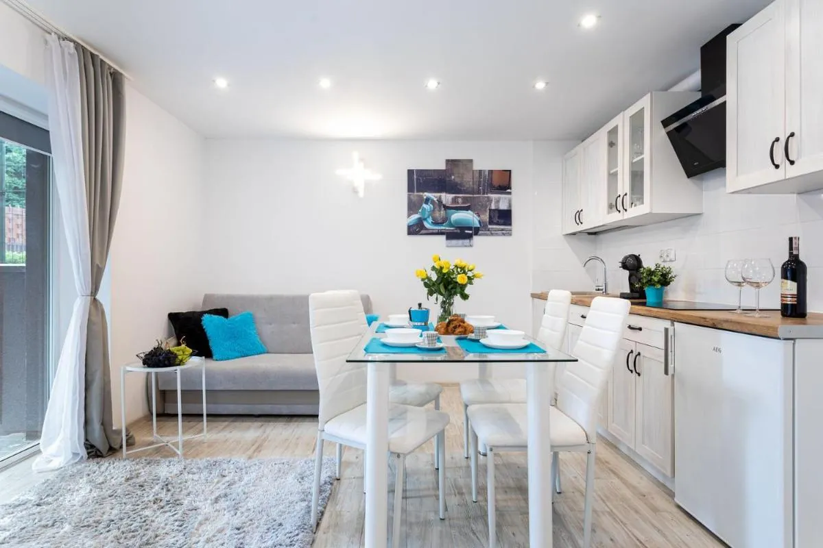 Image 4 of Apartament Palermo