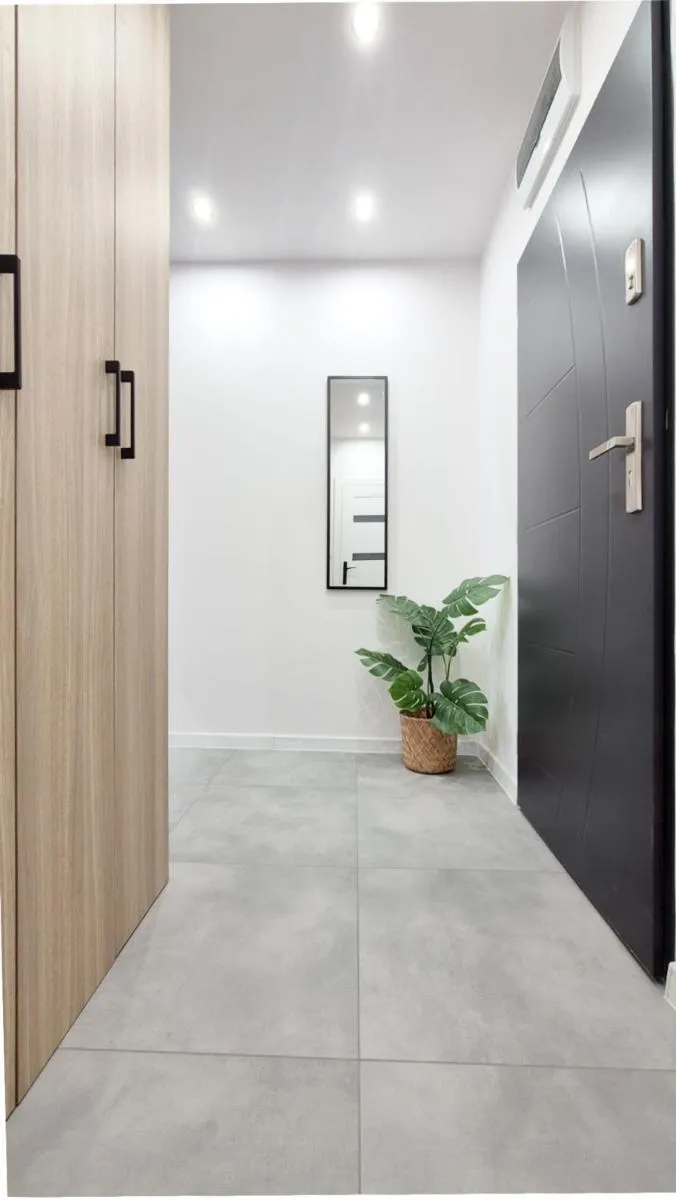 Image 4 of Apartament Piastowska przy plaży i parku Reagana