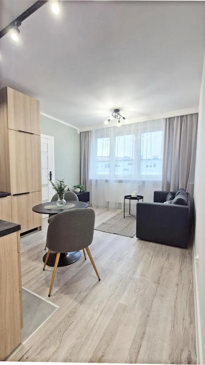 Image 5 of Apartament Piastowska przy plaży i parku Reagana