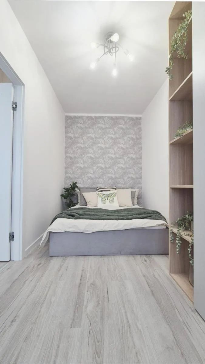 Image 6 of Apartament Piastowska przy plaży i parku Reagana