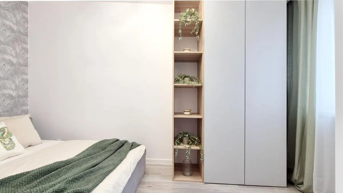 Image 2 of Apartament Piastowska przy plaży i parku Reagana