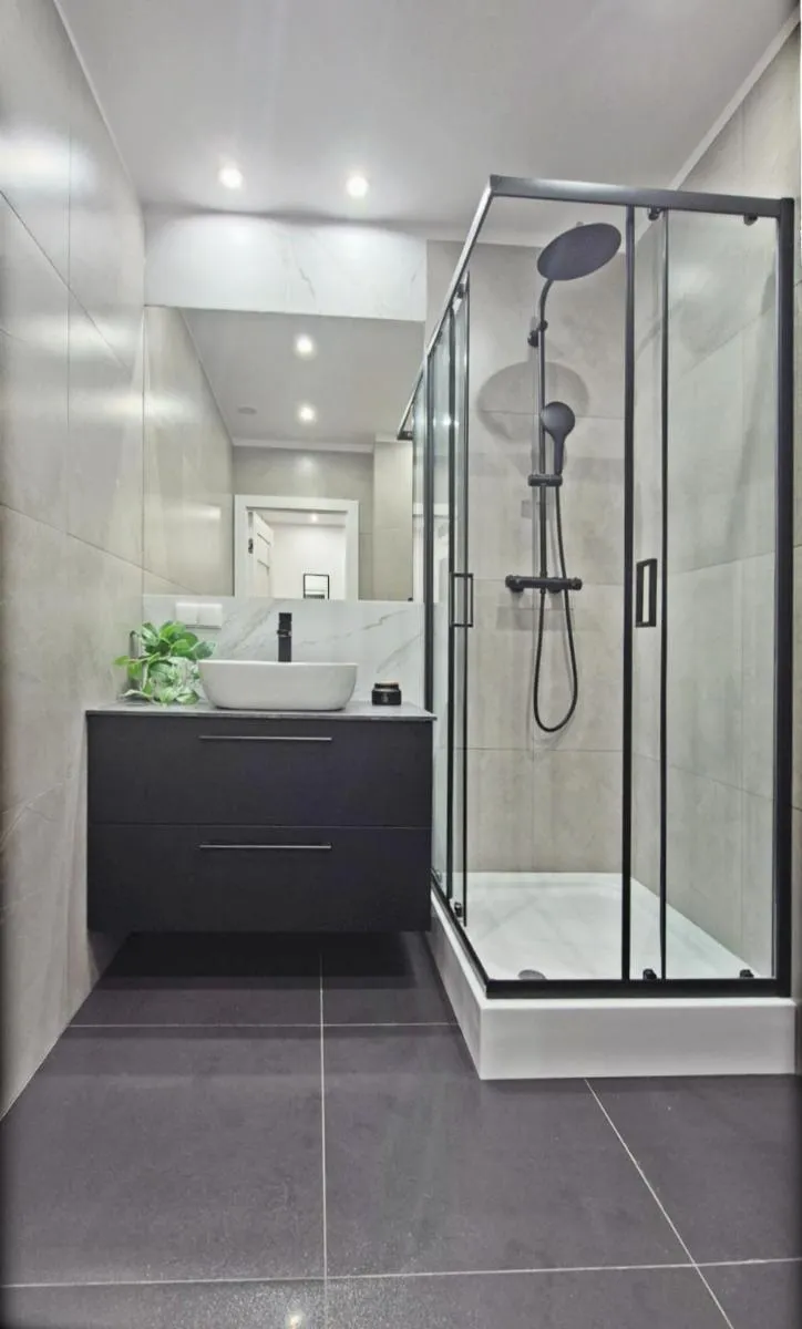 Image 3 of Apartament Piastowska przy plaży i parku Reagana