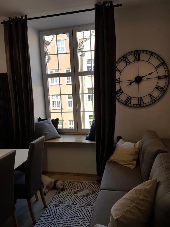 Image of Apartament Piwna 16 Gdańsk