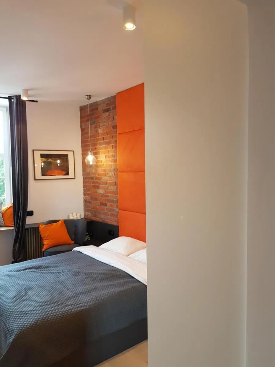 Image 1 of Apartament Piwna 16 Gdańsk