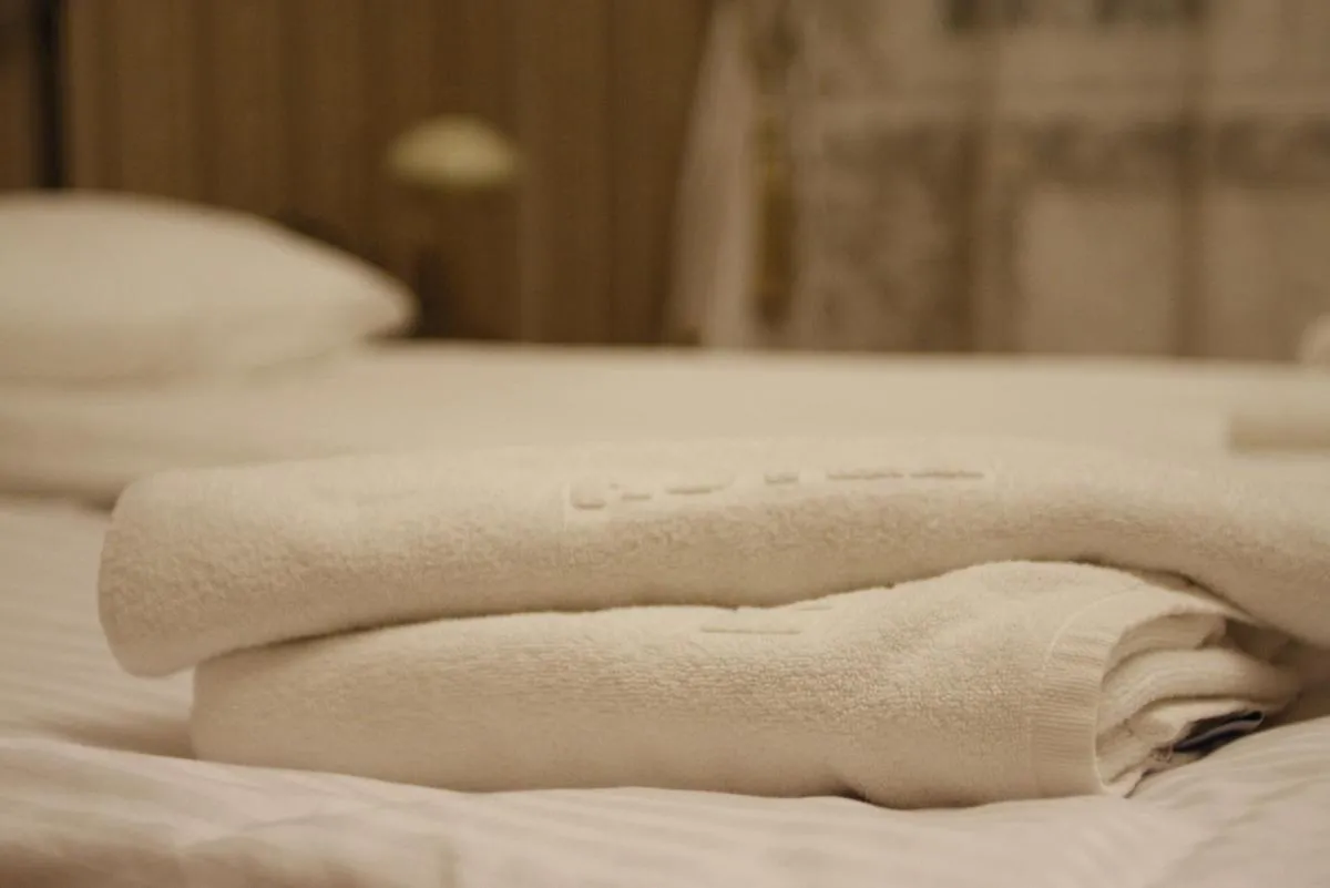 Image 6 of Apartament Piwna II