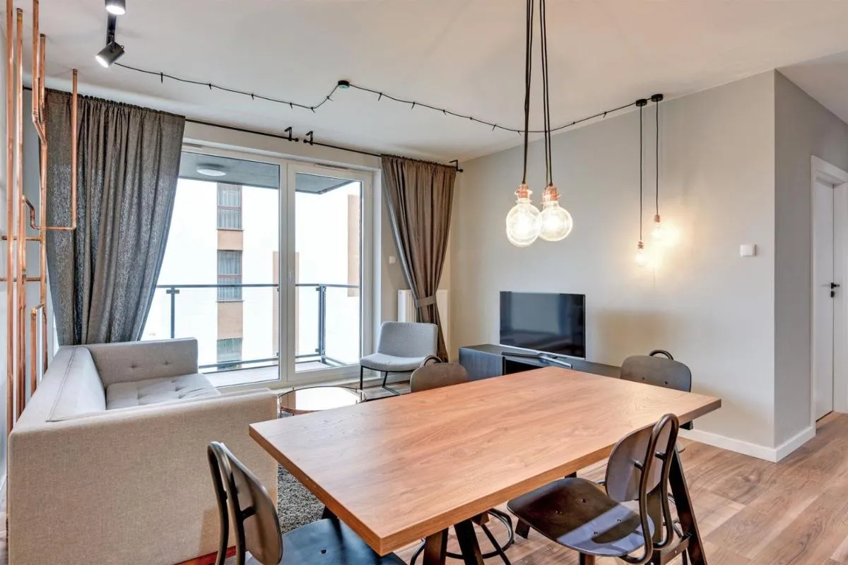 Image 4 of Apartament Platinium – Chmielna 72