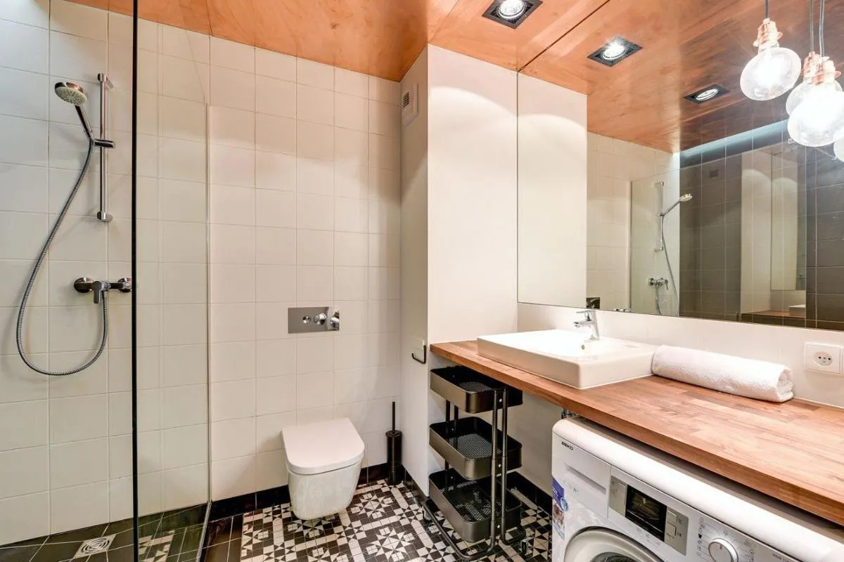 Image 2 of Apartament Platinium – Chmielna 72