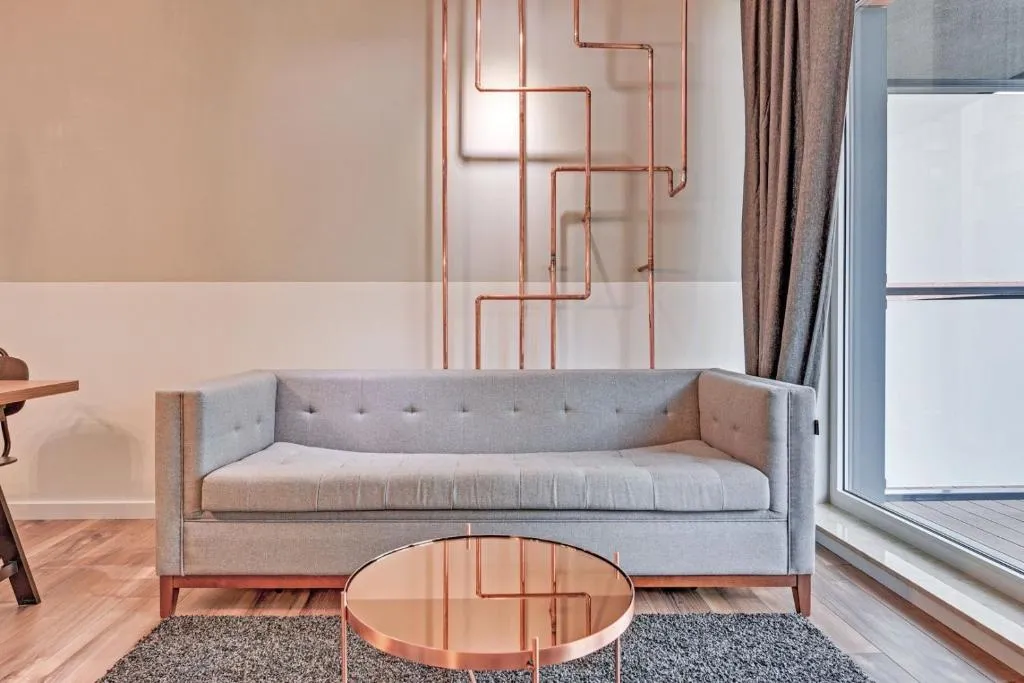 Image of Apartament Platinium – Chmielna 72