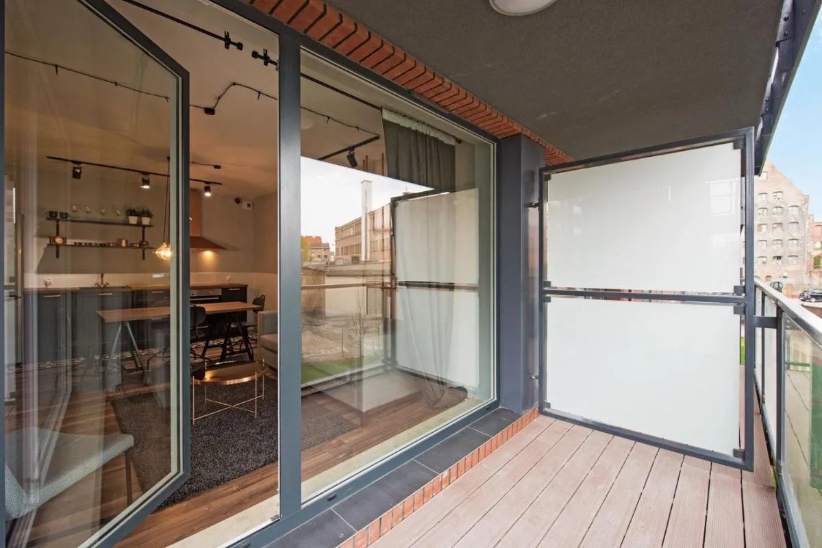 Image 5 of Apartament Platinium – Chmielna 72