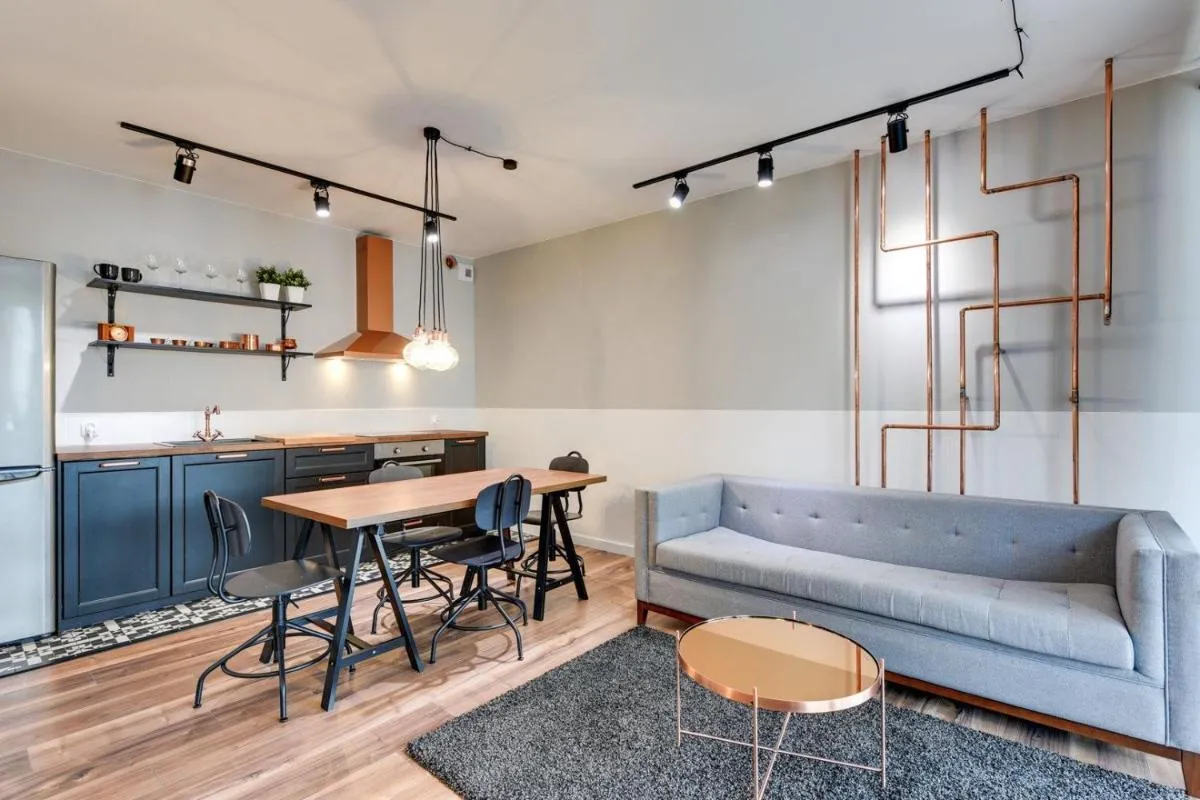 Image 3 of Apartament Platinium – Chmielna 72