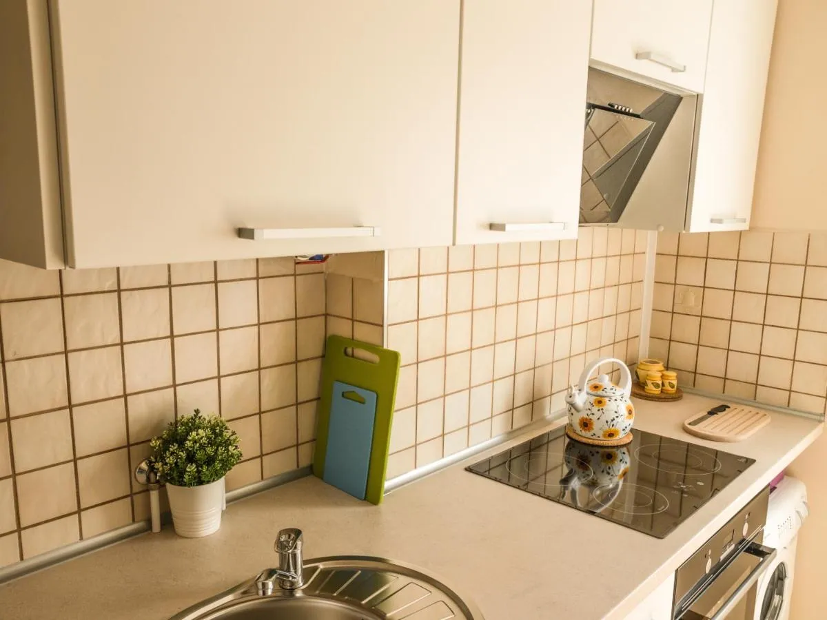 Image 6 of Apartament Plaza48