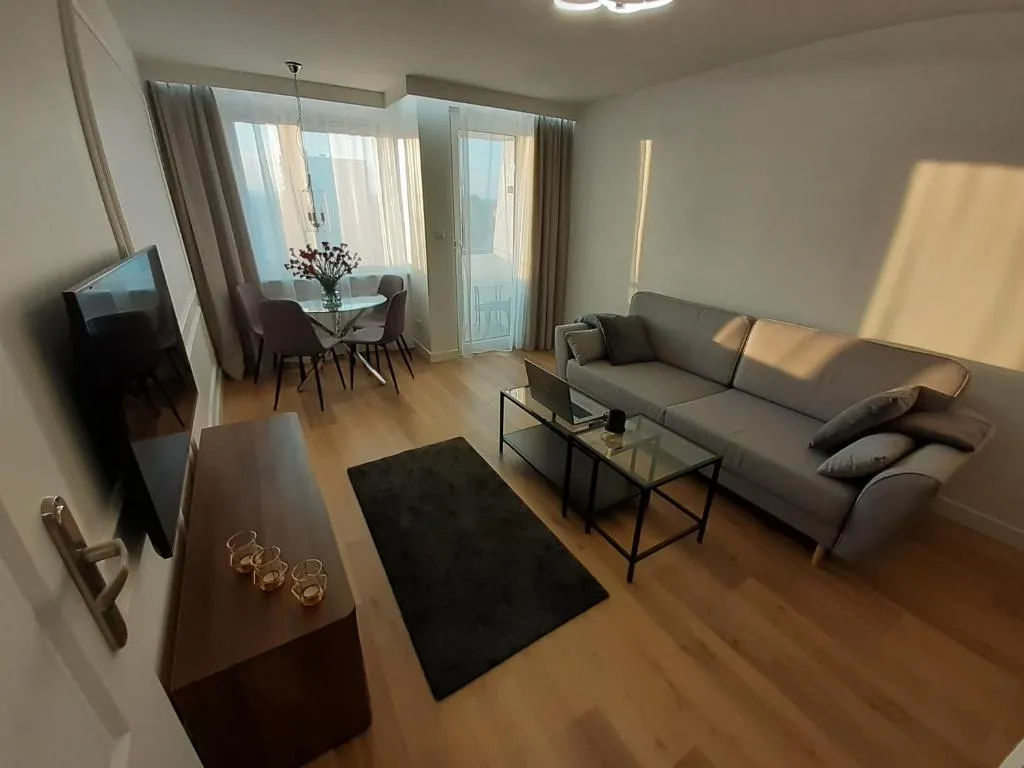 Image of Apartament Plaża 41