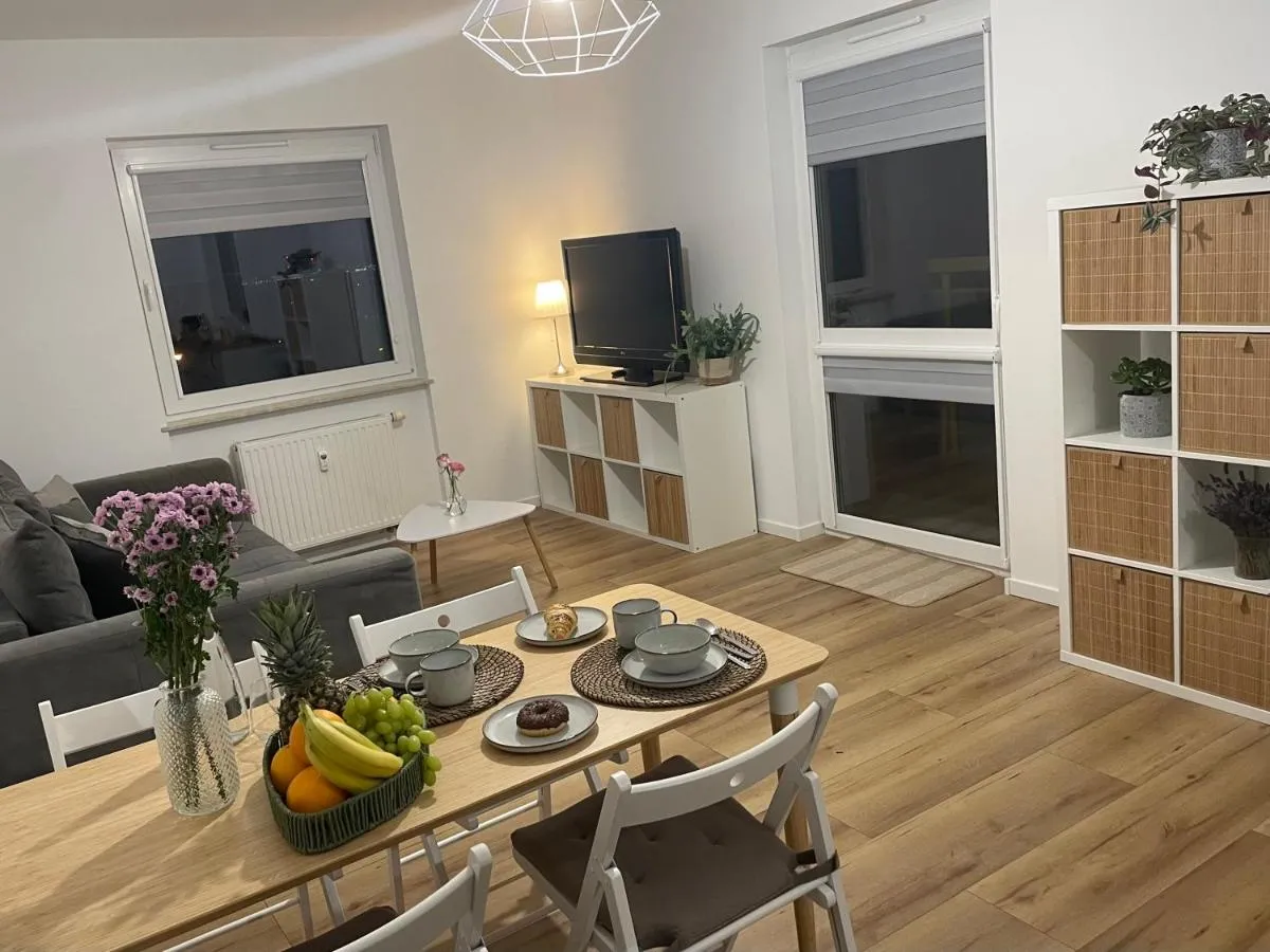 Image 1 of Apartament Pogodny
