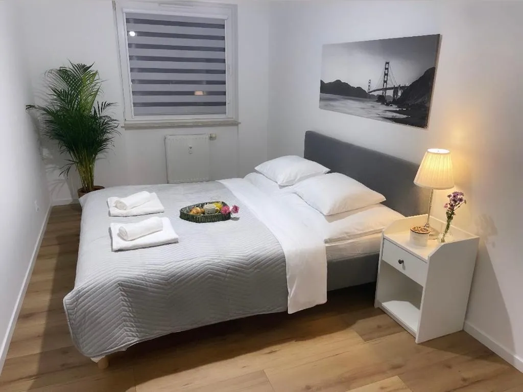 Image of Apartament Pogodny