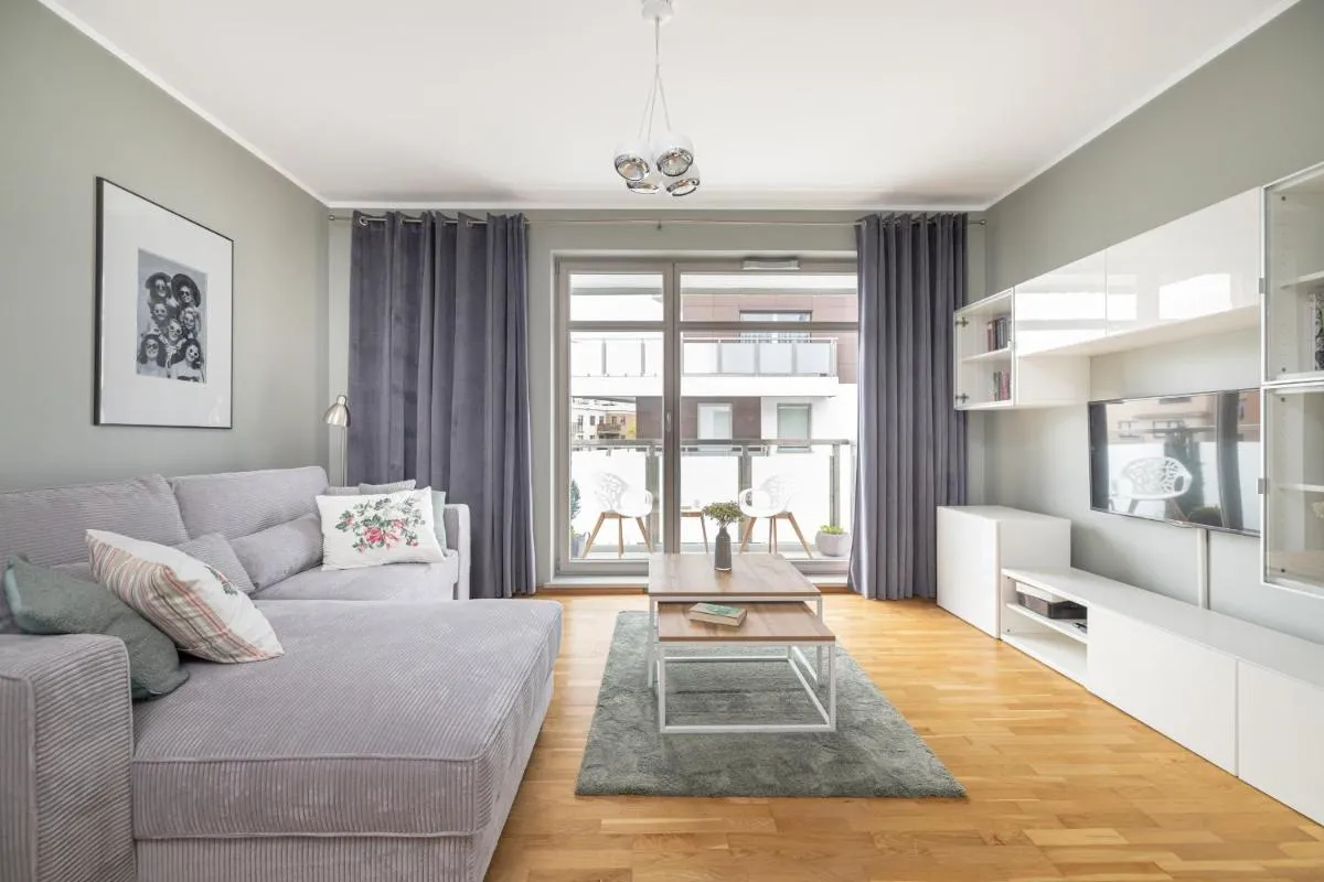 Image 3 of Apartament REZYDENCJA MARINA