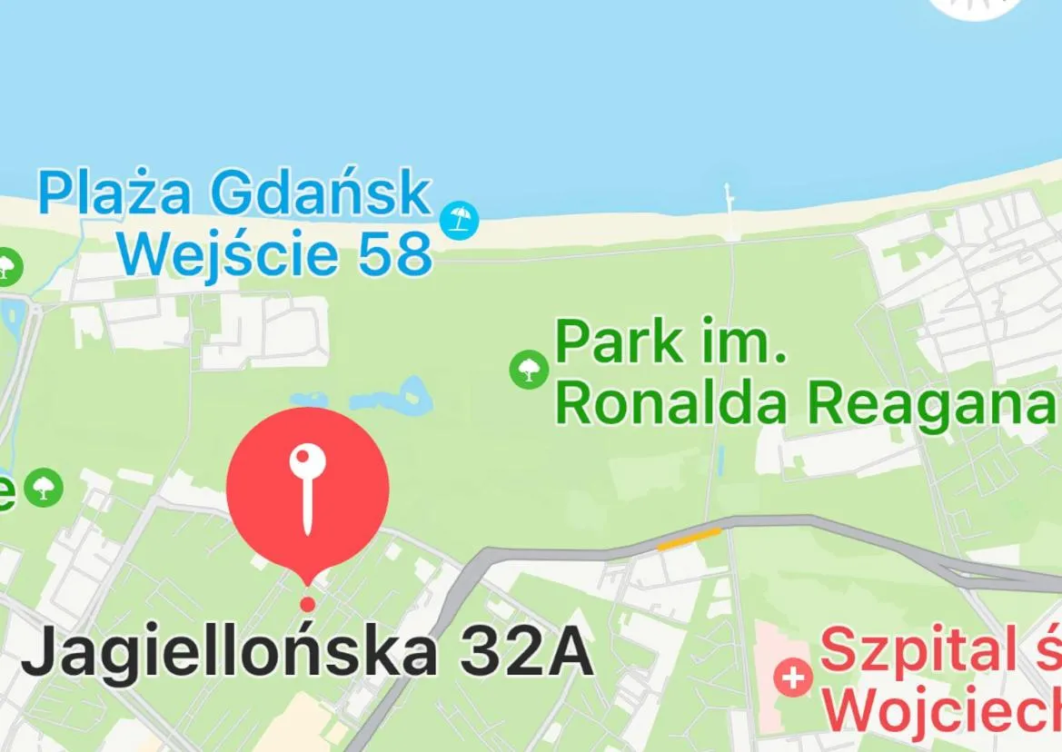 Image 5 of Apartament Relax Jagiellońska