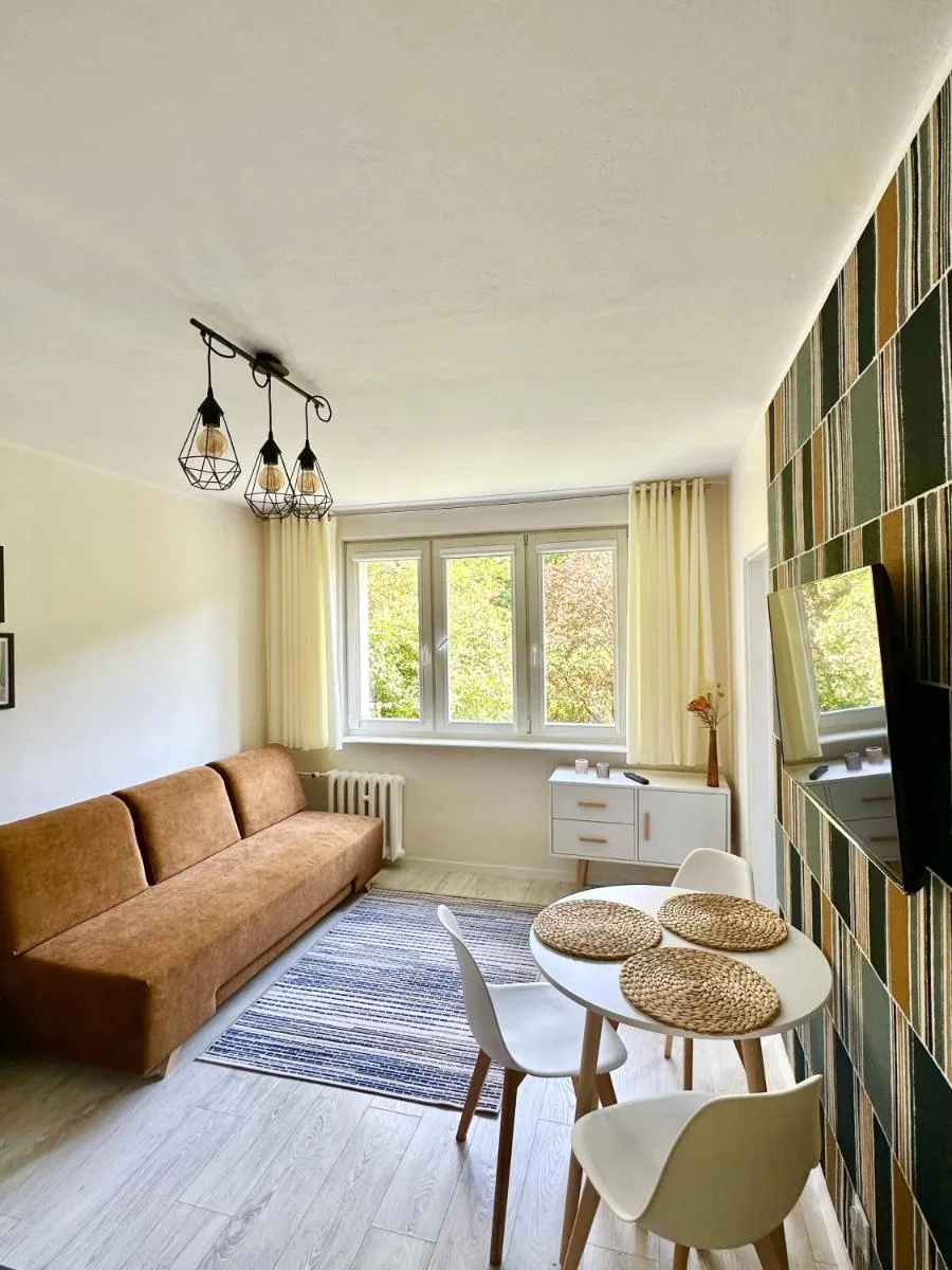 Image 3 of Apartament Relax Jagiellońska