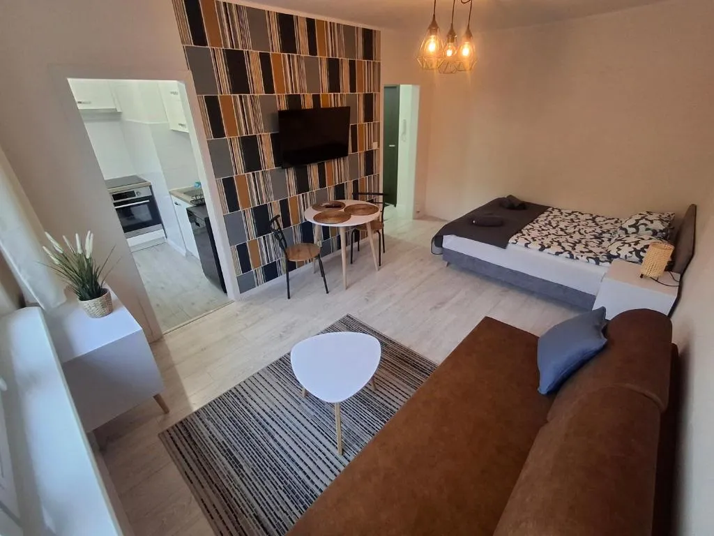 Image of Apartament Relax Jagiellońska