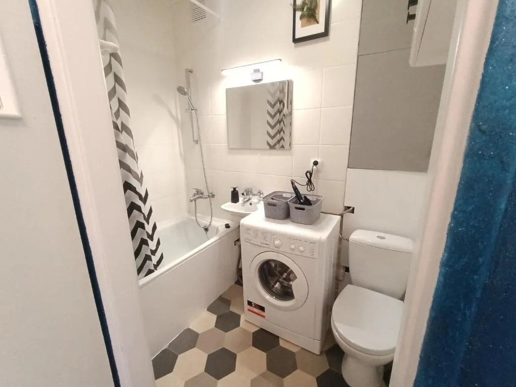 Image of Apartament Relax next to the beach