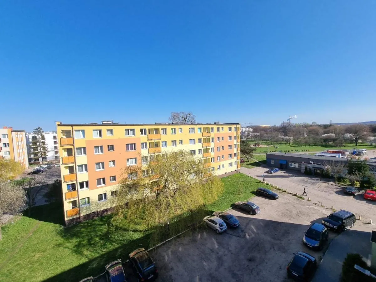 Image 2 of Apartament Relax next to the beach