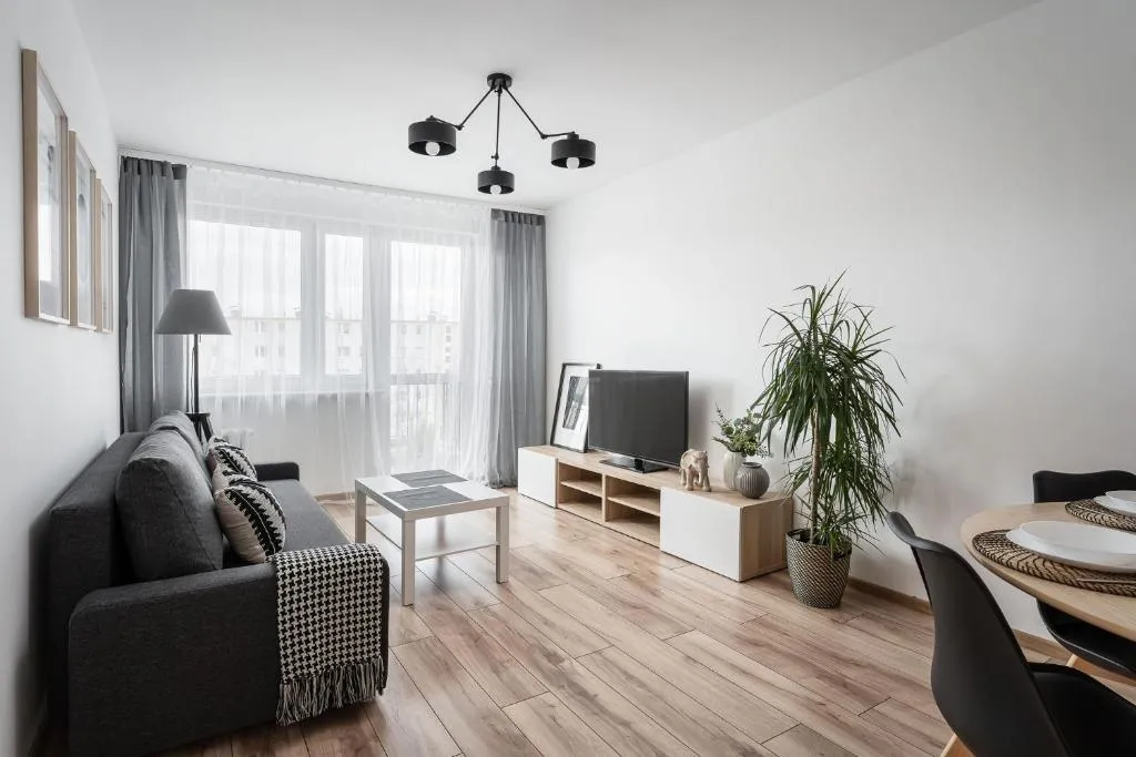 Image of Apartament Scandia Gdańsk