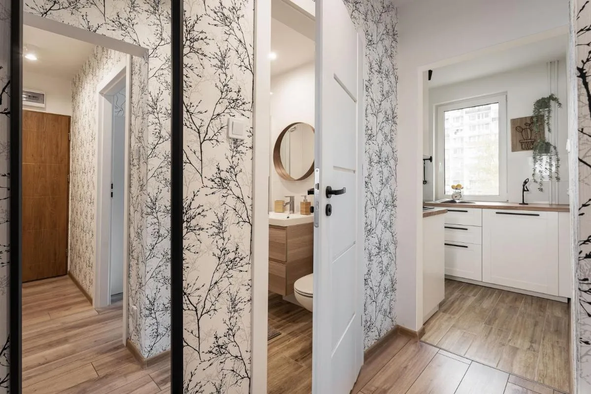 Image 2 of Apartament Scandia Gdańsk