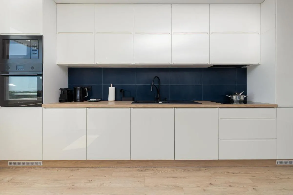 Image 4 of Apartament Sea Waves with Park View by Noclegi Renters