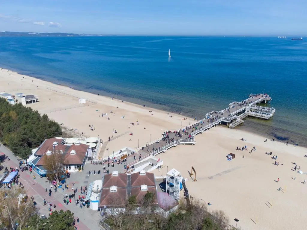 Image of Apartament Sea & Sun Letnica