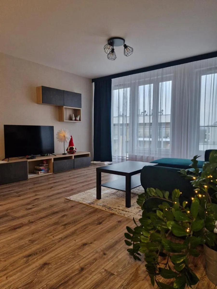 Image 5 of Apartament Sea & Sun Letnica
