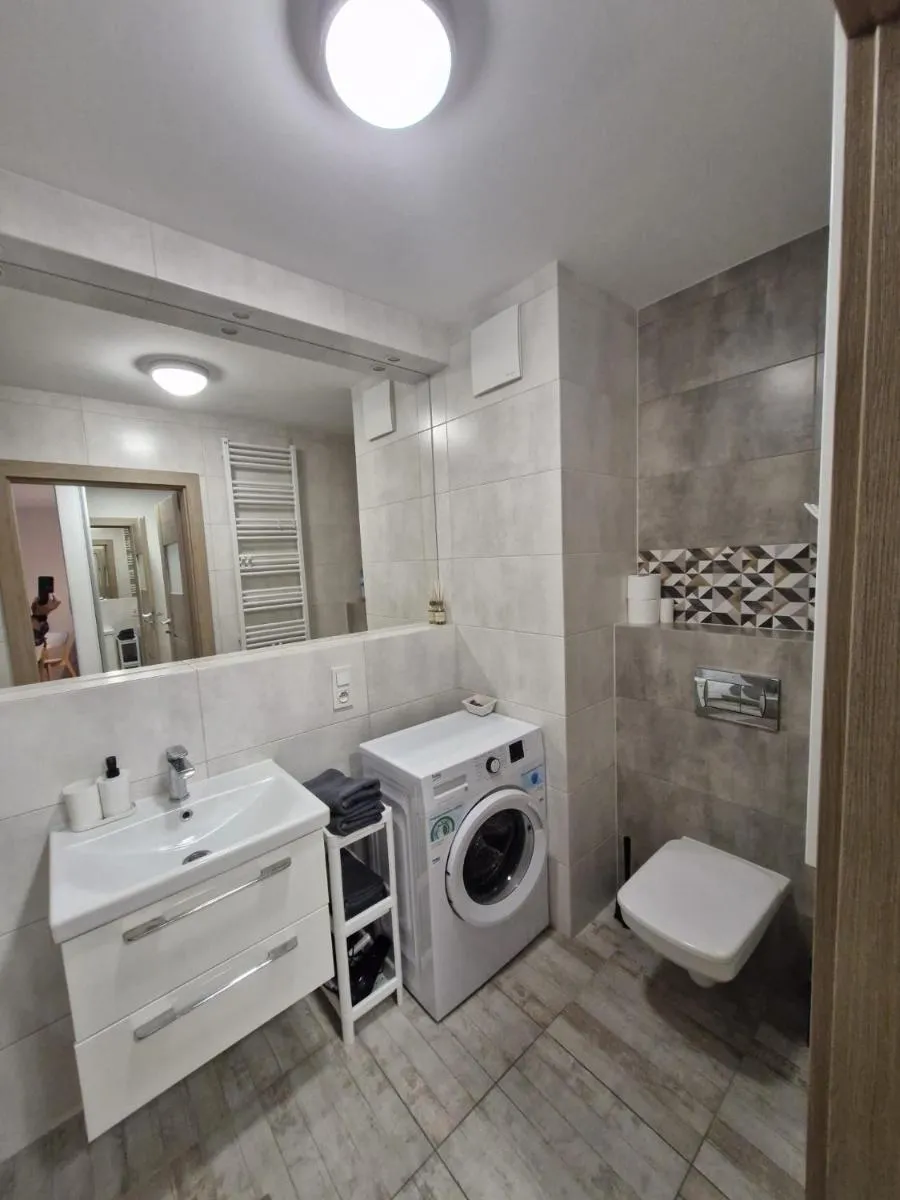 Image 4 of Apartament Sea & Sun Letnica