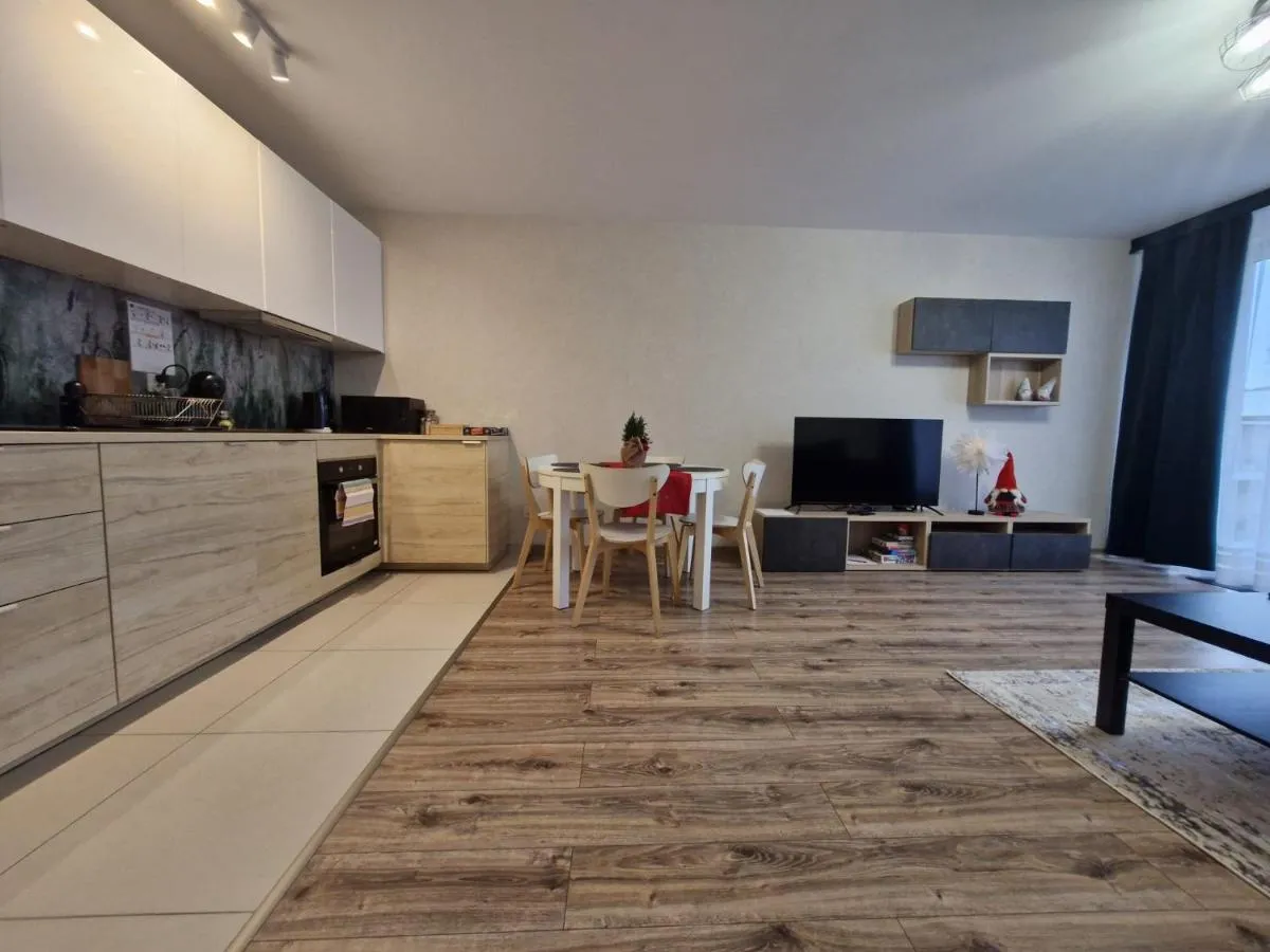 Image 1 of Apartament Sea & Sun Letnica